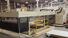 Used Selco Rear Load Panel / Beam Saw