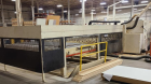 Used- Selco Rear Load Panel / Beam Saw