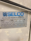 Used- Selco Rear Load Panel / Beam Saw