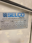 Used Selco Rear Load Panel / Beam Saw