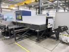 Used Trumpf TruLaser Tube 5000 – 3000W Fiber Laser | 5.984