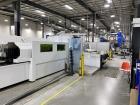 Used Trumpf TruLaser Tube 5000 – 3000W Fiber Laser | 5.984