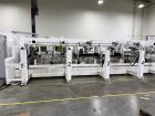 Used Trumpf TruLaser Tube 5000 – 3000W Fiber Laser | 5.984