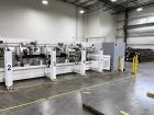 Used Trumpf TruLaser Tube 5000 – 3000W Fiber Laser | 5.984