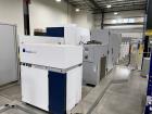 Used Trumpf TruLaser Tube 5000 – 3000W Fiber Laser | 5.984