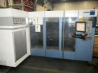 Used Trumpf Trulaser 3040 CO2 Laser – 4000W | 4000mm x 2000mm | LoadMaster Automation | Built 2016