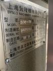 Used Sysco Machinery Shear
