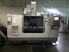 Used 2005 Haas VF-3 Vertical Machining Center. Specifications: Control: Haas, Table size 48