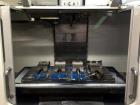 Used 2005 Haas VF-3 Vertical Machining Center. Specifications: Control: Haas, Table size 48