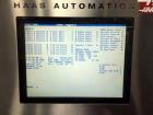 Used 2005 Haas VF-3 Vertical Machining Center. Specifications: Control: Haas, Table size 48