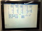 Used 2005 Haas VF-3 Vertical Machining Center. Specifications: Control: Haas, Table size 48