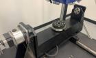 Used Vision Gauge Digital Optical Comparator