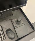 Used Vision Gauge Digital Optical Comparator