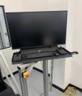 Used Vision Gauge Digital Optical Comparator