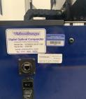 Used Vision Gauge Digital Optical Comparator