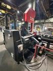 Used Amada Marvel VT5063SW Vertical Bandsaw – 10 HP, Variable Speed, Fully Equipped (2024)
