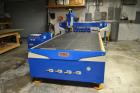 Used- Baileigh CNC Routing Table