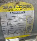 Used Wemco 3100 HD Series Coiling Machine. Approximate 18” standard coiler, 700 meter, 31” turntable with small wire cone assembly. Maximum pulling capacity 3000 pounds. Foot pedal controller. Driven...