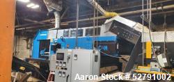 Used CM Eddy Current Separator