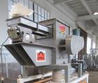 Used- Magnetic Drum Separator, Eriez Model RE DLH.