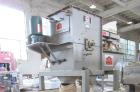 Used- Magnetic Drum Separator, Eriez Model RE DLH.