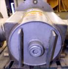 Used- Eriez Magnetic Ferrous Trap, Model T-6, 304 Stainless Steel.