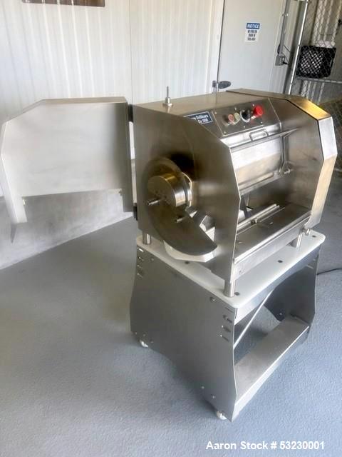 Dx Industrial Slicer, Series DX 1000