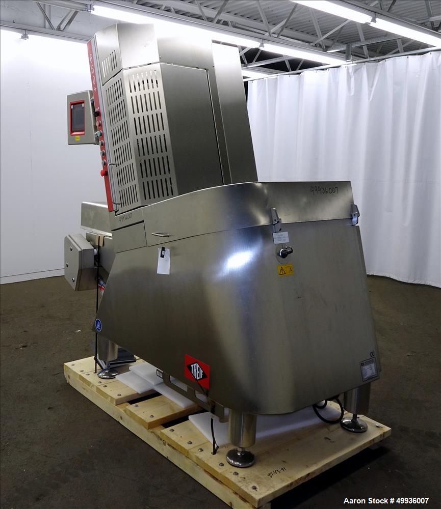 Used- Treif Slicer, Model Divider 660+.