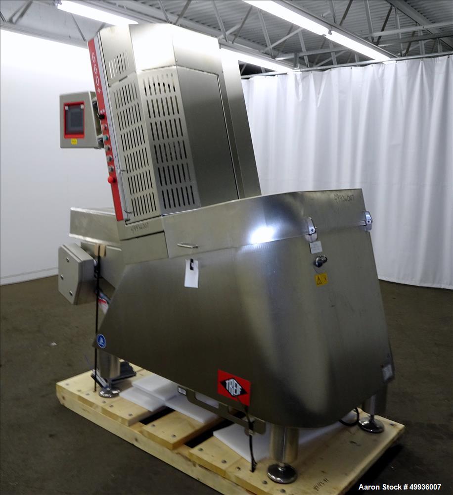 Used- Treif Slicer, Model Divider 660+.