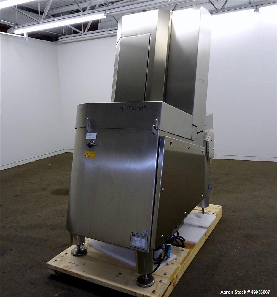 Used Treif Slicer, Model Divider 660+.