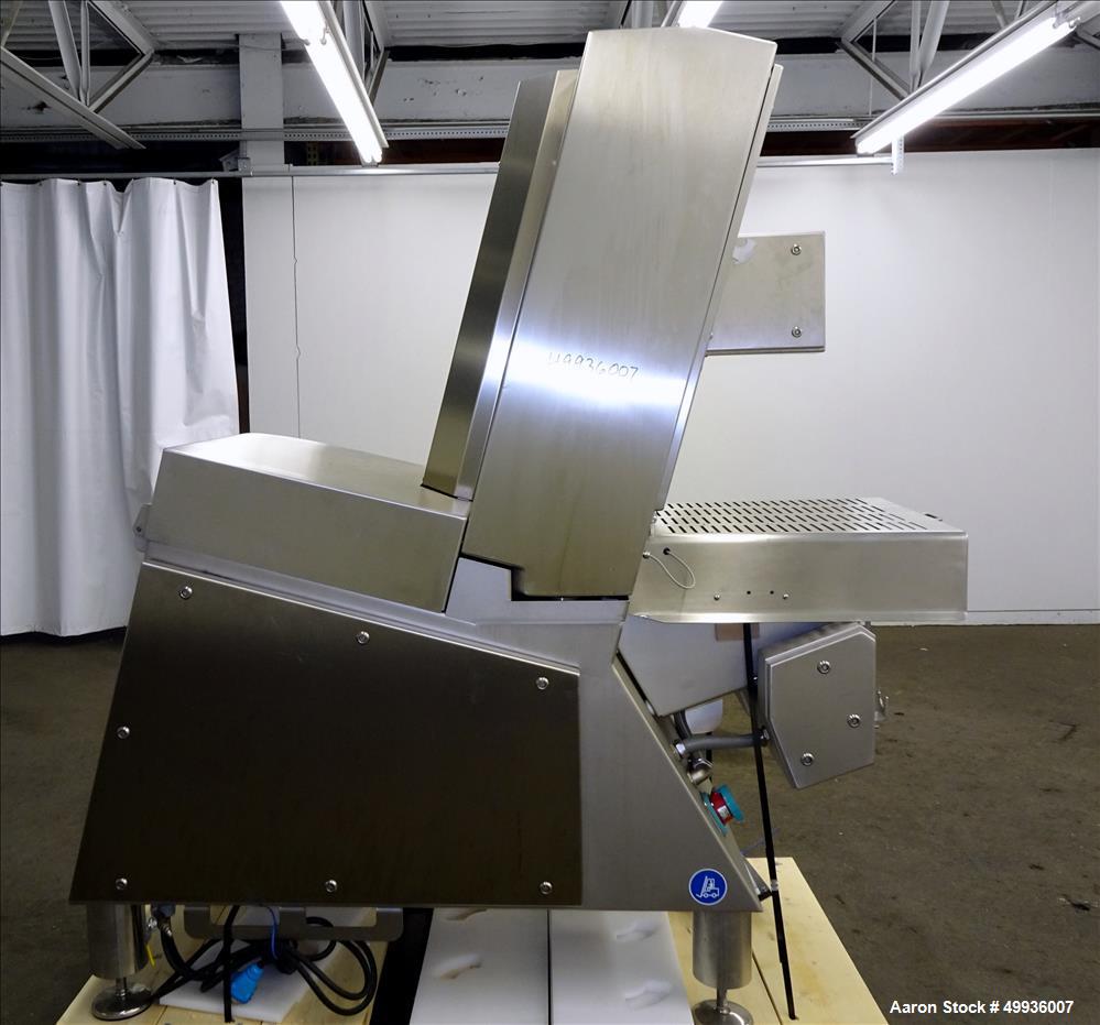 Used Treif Slicer, Model Divider 660+.