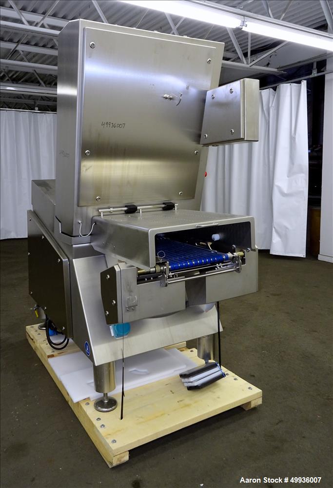 Used Treif Slicer, Model Divider 660+.