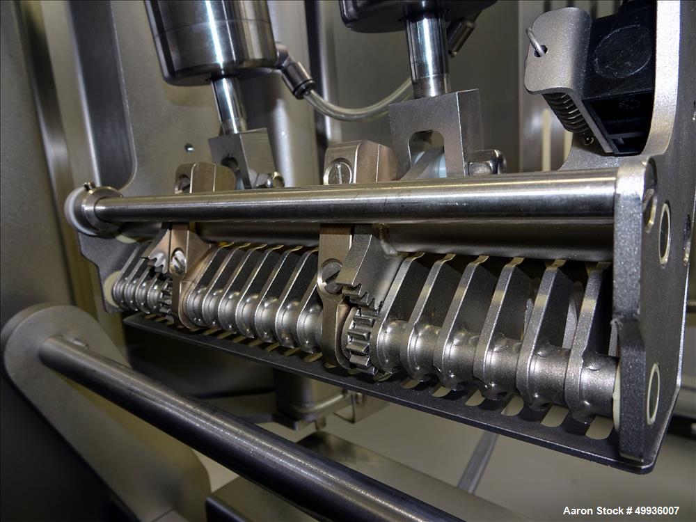 Used Treif Slicer, Model Divider 660+.