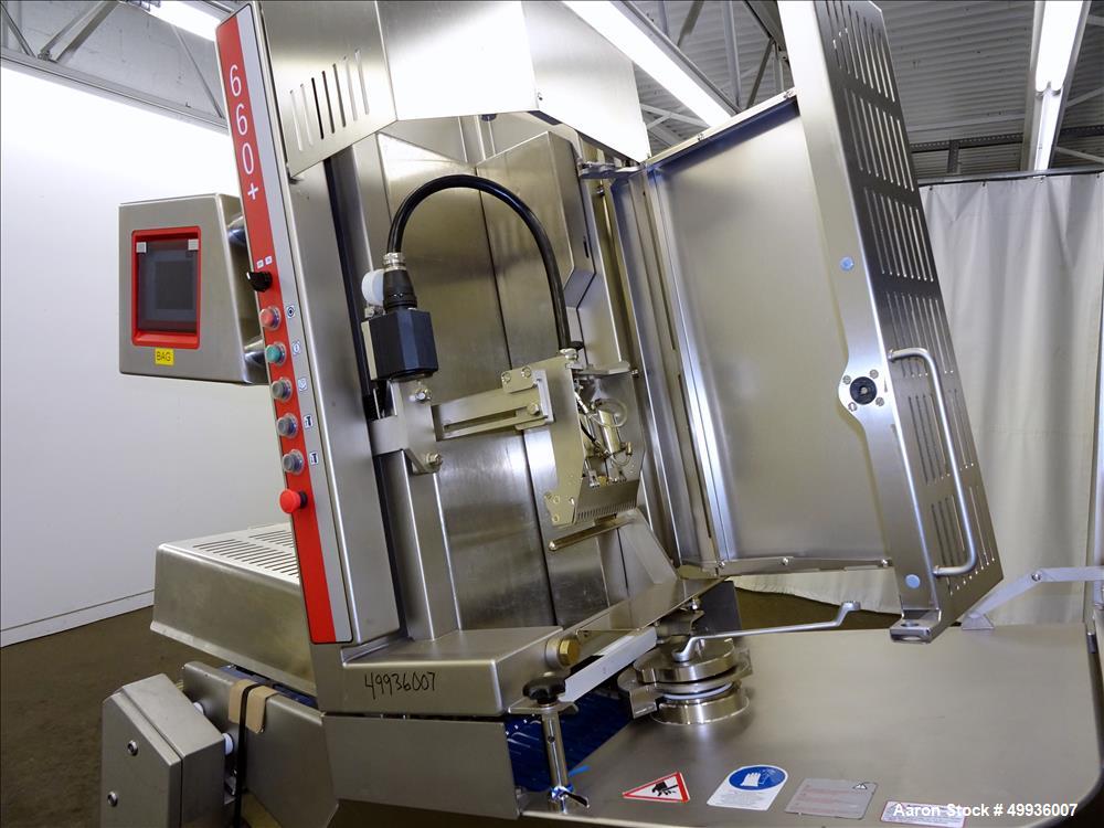 Used Treif Slicer, Model Divider 660+.