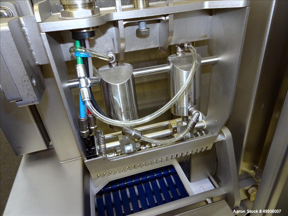 Used Treif Slicer, Model Divider 660+.