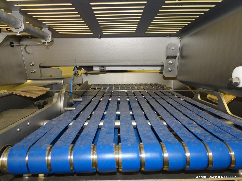 Used Treif Slicer, Model Divider 660+.