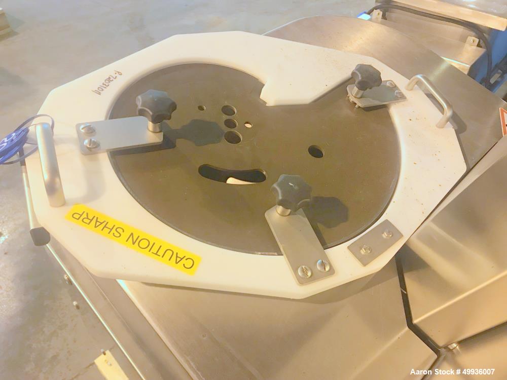 Used Treif Slicer, Model Divider 660+.