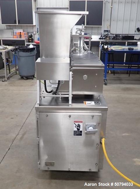 Used Formax F-6 Patty Forming Machine, Model F-6