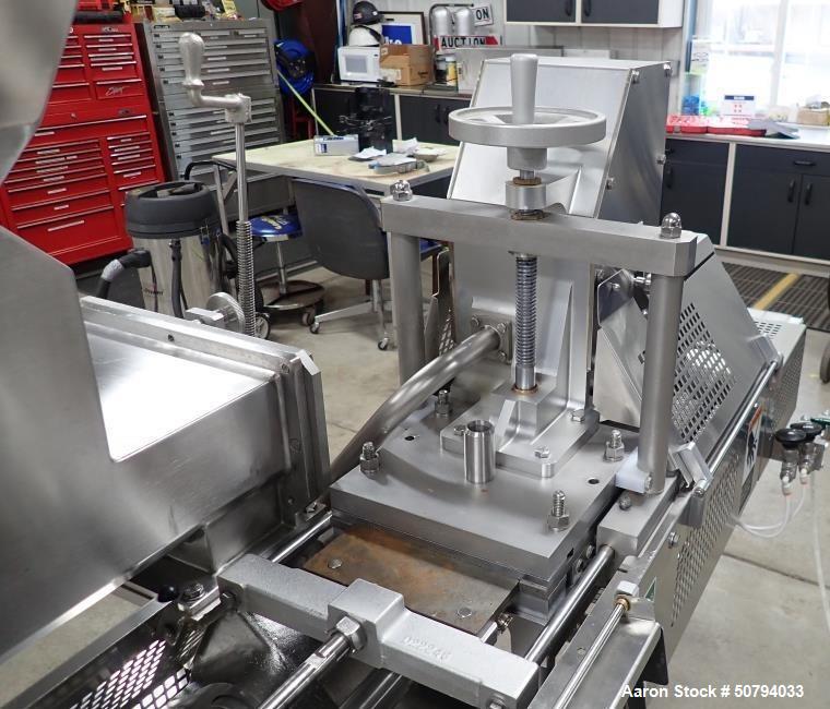 Used Formax F-6 Patty Forming Machine, Model F-6