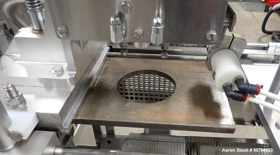 Used Formax F-6 Patty Forming Machine, Model F-6