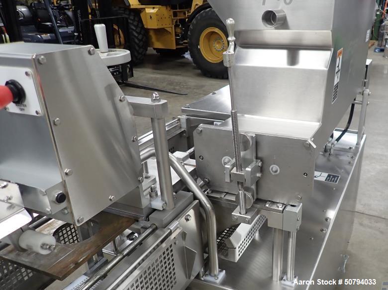 Used Formax F-6 Patty Forming Machine, Model F-6