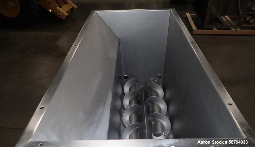 Used Formax F-6 Patty Forming Machine, Model F-6