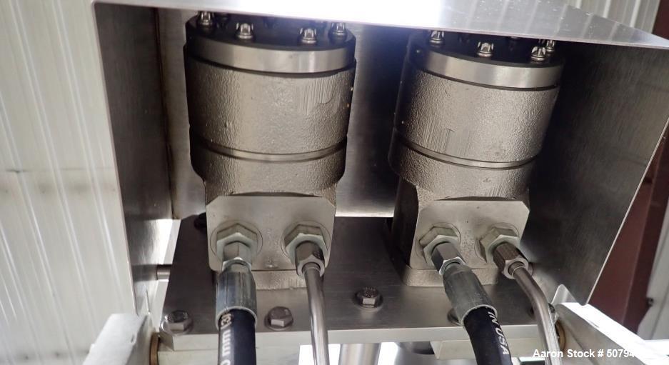 Used Formax F-6 Patty Forming Machine, Model F-6