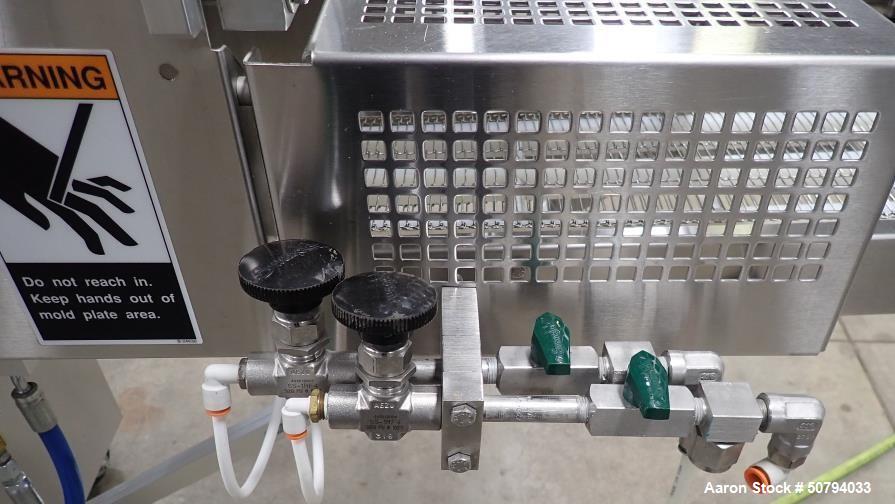 Used Formax F-6 Patty Forming Machine, Model F-6