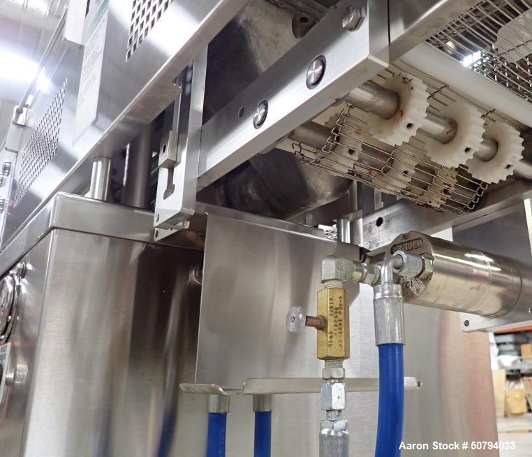 Used Formax F-6 Patty Forming Machine, Model F-6