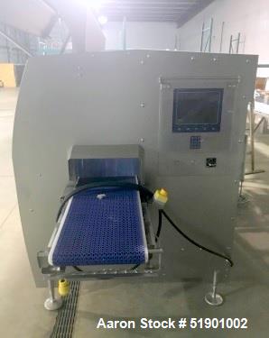 Used Marelec Intelligent Portion Cutter