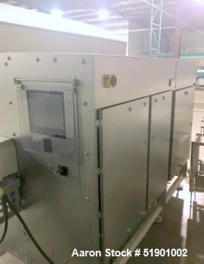 Used Marelec Intelligent Portion Cutter
