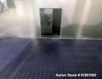 Used Marelec Intelligent Portion Cutter