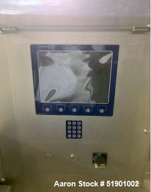 Used Marelec Intelligent Portion Cutter