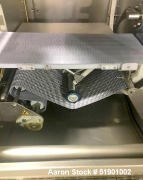 Used Marelec Intelligent Portion Cutter